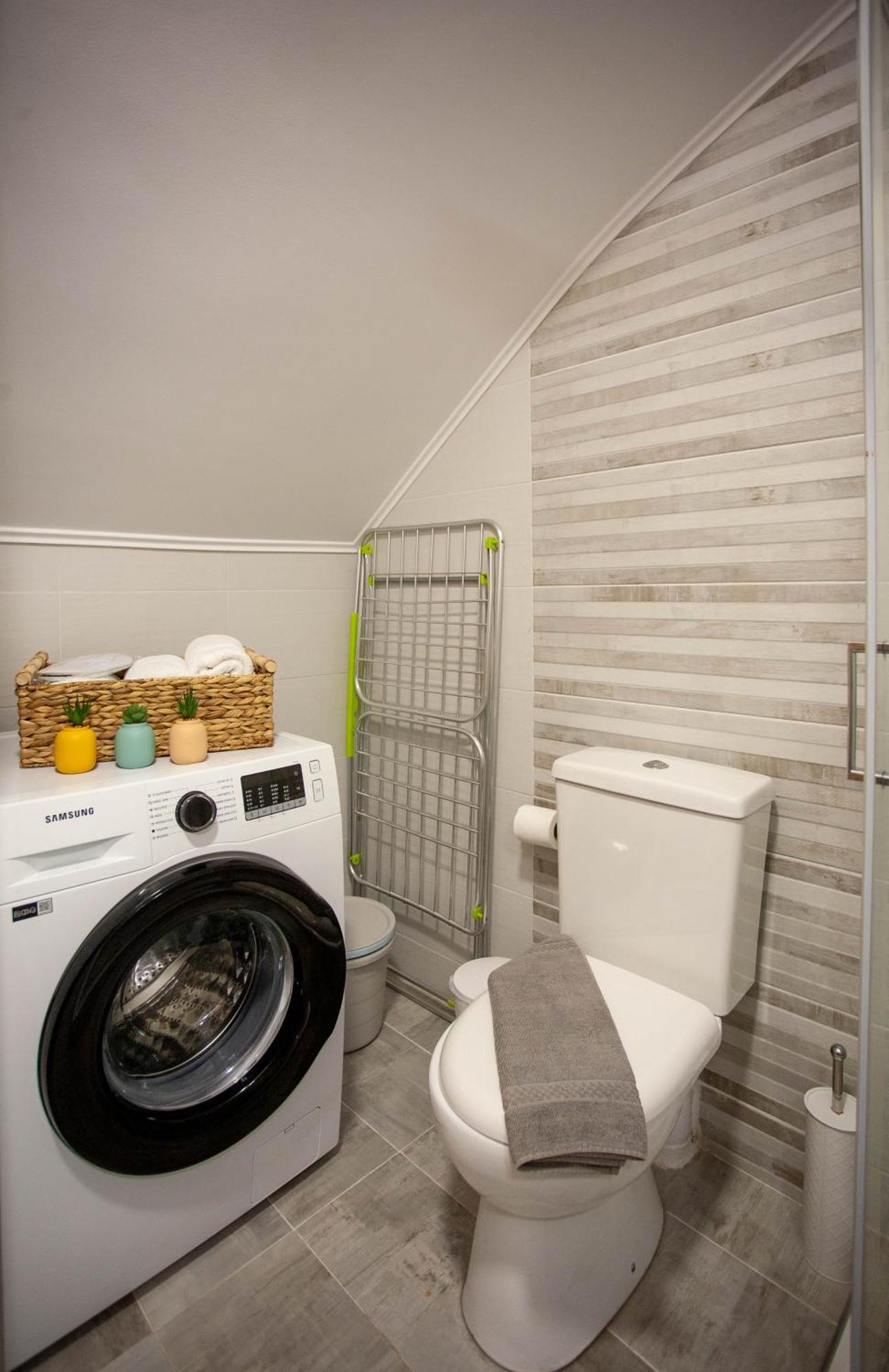 Blue Jasmine Apartments Chania  ภายนอก รูปภาพ